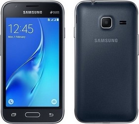 Замена динамика на телефоне Samsung Galaxy J1 mini в Перми